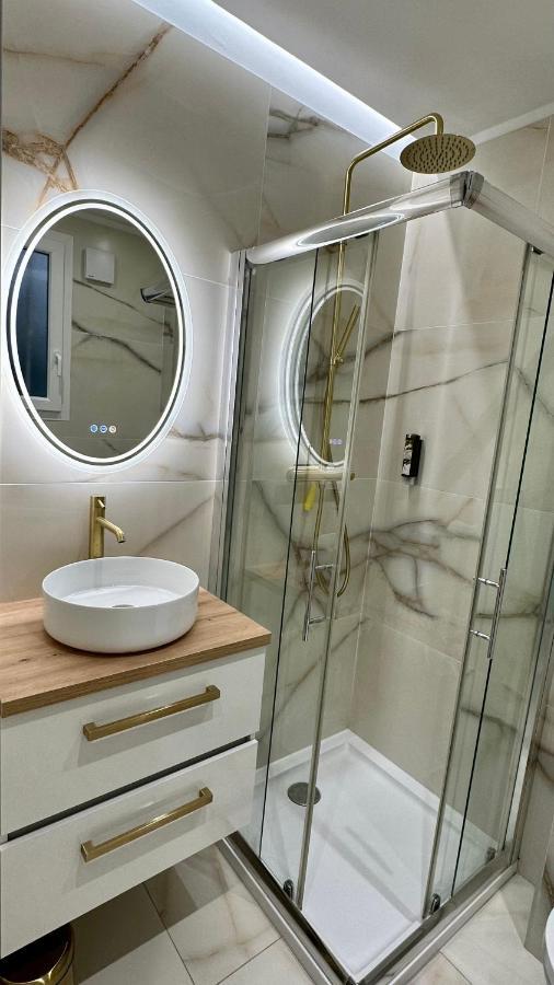 Pietranera Studio Proche De La Mer A 2Km De Bastia Ville-di-Pietrabugno Ngoại thất bức ảnh