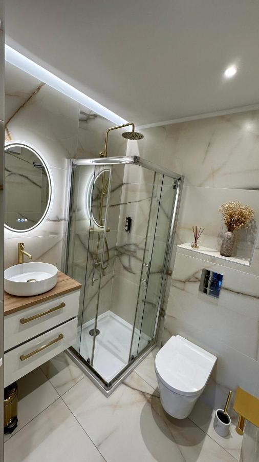 Pietranera Studio Proche De La Mer A 2Km De Bastia Ville-di-Pietrabugno Ngoại thất bức ảnh