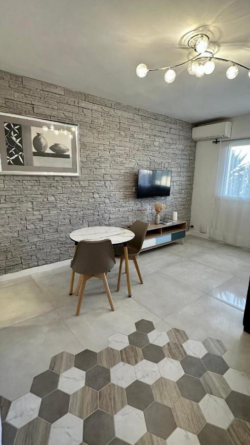 Pietranera Studio Proche De La Mer A 2Km De Bastia Ville-di-Pietrabugno Ngoại thất bức ảnh