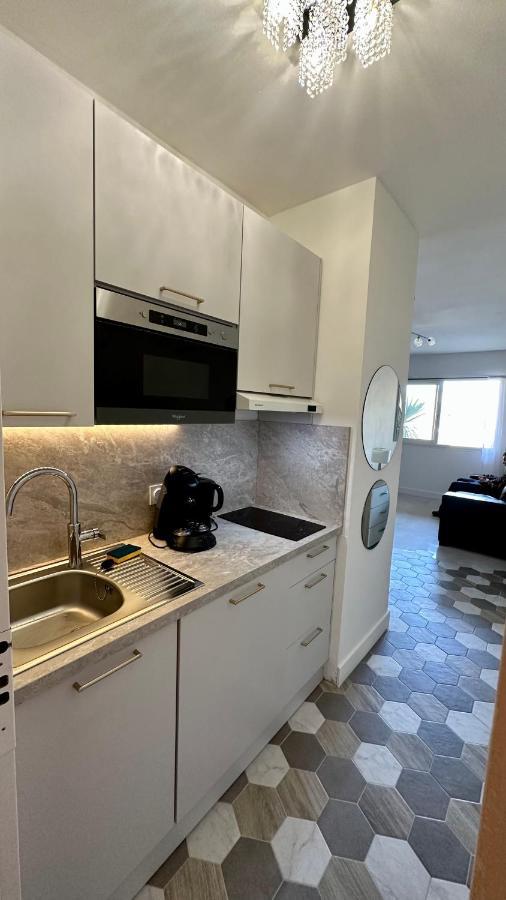 Pietranera Studio Proche De La Mer A 2Km De Bastia Ville-di-Pietrabugno Ngoại thất bức ảnh